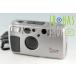 Kyocera T Proof 35mm Point &amp; Shoot Film Camera #47168D7