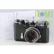 Nikon S3 Original Black Paint + W-Nikkor 35mm F/1.8 Lens CLA By Kanto Camera #49818D2