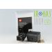 Leica 18mm Finder 12022 With Box #50559L1