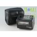Contax TLA200 Black Shoe Mount Flash #52630F2