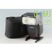 Canon Speedlite 430EX III-RT Shoe Mount Flash #55003F2