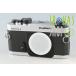 Voigtlander Bessa-L 35mm Film Camera #56463D3