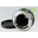 Mamiya RZ67 Extension Tube No.1 45mm #57796H13