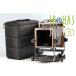 *New* Chamonix 45H-1 4x5 Large Format Film Camera #58641H