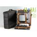 *New* Chamonix 810 WWA-V 8x10 Large Format Film Camera #58936H