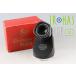Leica Leitz PEGOO Einstellupe 4x #59039L1