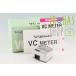 Voigtlander VC Meter With Box #59769L7
