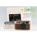 Leica M6 Titanium TTL 0.72 35mm Rangefinder Film Camera With Box #60166L1