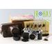 Nikon S2 + Nikkor-S.C 50mm F/1.4 Lens With Box #60806L4
