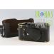 Leica Leitz M4 35mm Rangefinder Film Camera #60949T