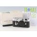 Leica Leitz M3 35mm Rangefinder Film Camera With Box CLA By Kanto Camera #60975L1