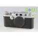 Nicca 3-F 35mm Rangefinder Film Camera #61013D2
