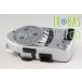 Leica MR Meter Silver Chrome #62269T