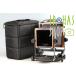 *New* Chamonix 45H-1 4x5 Large Format Film Camera #62554H