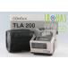 Contax TLA200 Shoe Mount Flash #63978F2