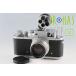 Zorki-3M + Jupiter-8M 50mm F2 Lens + Viewfinder #64770D3