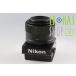 Nikon DW-4 6x High Magnification Finder for F3 #64913F2