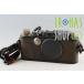 Leica Leitz DIII 35mm Rangefinder Film C #65437D1