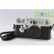 Leica Leitz IIIG 35mm Rangefinder Film Camera #65448D2