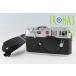 Leica M6 35mm Rangefinder Film Camera #65802T