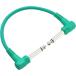  соединительный кабель (15cm L/L) [ TRUE DYNA TDPC-015/GRN ]