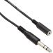  наушники для удлинение кабель 3.5mm стерео minnie 6.3mm стерео стандарт (3m) [ TRUE DYNA TDHP-30SMEX ]