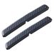  magnet door guard L carbon wrinkle / black / material : silicon [seiwa(SEIWA) K428 ]