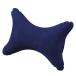  neck pad cushion dark blue [seiwa(SEIWA) Z76 ]
