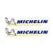 MICHELIN �� 2������ ����(������) [ ���Υޡ��������(Toyo Mark) R-1034 ]