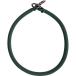 ( for large dog ) circle string chock color 