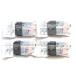 brother оригинальный чернильный картридж 4 цвет упаковка LC213-4PK коробка нет outlet 