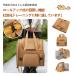 �y�b�g�L�����[ �y�b�g �L�����[�o�b�O �L�p�L�����[ ���p�L�����[ �y�b�g�����b�N 2WAY �g���� �莝�� �܂肽���� �o�b�O �A�E�g�h�A�L�����[ �ʉ@ �y�b�g�p�i �֘A�摜4