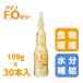  вода минут .. желе I so(FO) Fourze Lee новый to Lee 109g × 30 шт. входит клетчатка oligo сахар 
