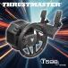  тяга тормозные колодки Thrustmaster T598 день основная спецификация Direct Axial Drive Direct Drive сила feed задний 