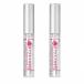 [2 шт. комплект ] стайлинг Professional 9g× 2 шт. ... ресницы покрытие Karl keep верхнее покрытие Rush подъёмник ресницы химическая завивка 