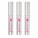 [3 шт. комплект ] стайлинг Professional 9g×3шт.@. ... ресницы покрытие Karl keep верхнее покрытие Rush подъёмник ресницы химическая завивка 