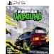 Need for Speed Unbound PS5 need * four * скорость Anne bound гонки игра EA PlayStation5 PlayStation 5