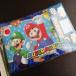 круг . Kids транскрипция принт Junior подушка nintendo super Mario H28×W39cm/ Mario let's Dream 