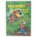  Disney иностранная книга b редкость кролик юг часть. . -тактный - Lee книжка [Brer Rabbit and his friends] 1973 год жесткий чехол 