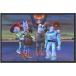  Disney Toy Story 2 WDAA ось re открытка [Runway Reunion]