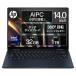 HP Envy x360 14-fc 9W671PA-AAAA Core Ultra 7 32GB 1TB SSD 14 2.8K OLED 2-in-1 ΡPC ֥롼Copilot