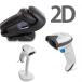 IDEC AUTO-ID( старый well кошка ) WLC4090-WH-BT GBT4500 специальный основа стойка белый 