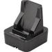 OP to electronics XF1CRD3000 OPN-2102/OPN-3102 для зарядка cradle CRD-3000