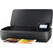 HP CZ992A#ABJ HP OfficeJet 250 Mobile AiO