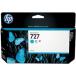 HP B3P19A HP727󥯥ȥå 130ml