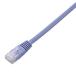 ELECOM LD-CTN/BU3 LAN֥/Cat5e/3m/֥롼