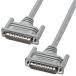掠ץ饤 KRS-101-07K2 RS-232C֥25pin/ǥࡦTAش0.75m