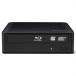 BUFFALO BRXL-16U3V 16 скоростей вписывание BDXL соответствует USB3.0 для вне есть Blue-ray Drive 