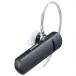 BUFFALO BSHSBE200BK Bluetooth4.1б Ҽإåɥå ֥å