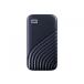 I-O DATA WDBAGF0020BBL-JESN My Passport SSD 2020 Hi-Speed 2TB �֥롼